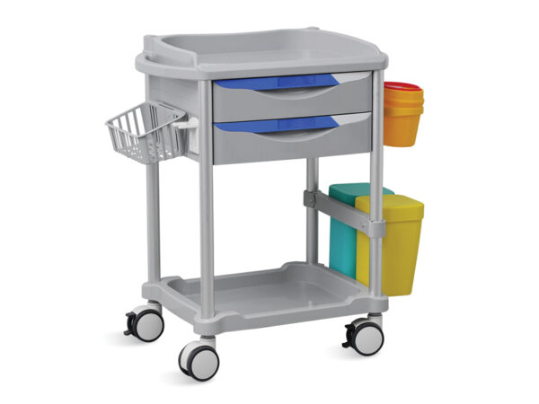 CARRELLO TRATTAMENTO NEO PLUS CARRELLO TRATTAMENTO NEO PLUS - TORINOMED