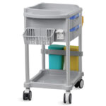 CARRELLO TRATTAMENTO NEO PLUS-CESTINO CARRELLO TRATTAMENTO NEO PLUS