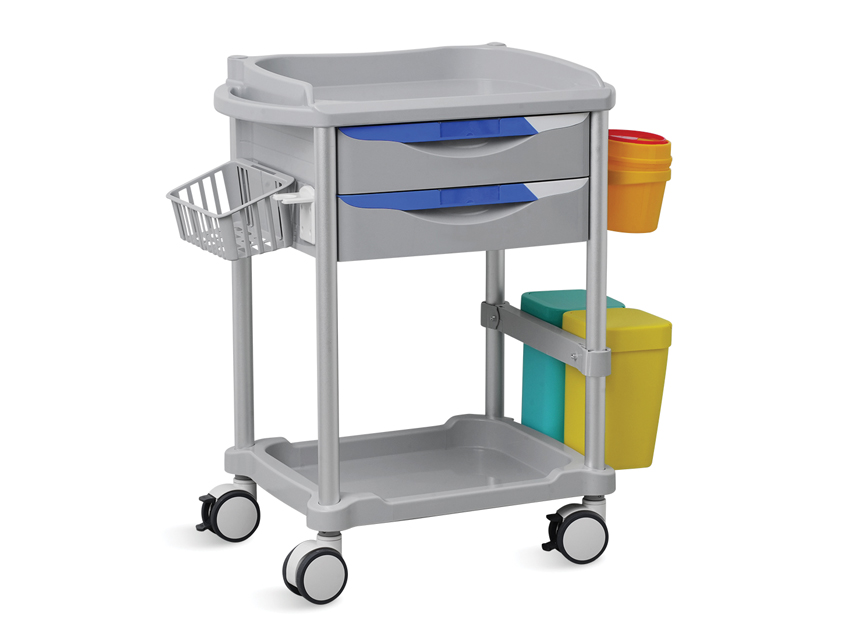 CARRELLO TRATTAMENTO NEO PLUS CARRELLO TRATTAMENTO NEO PLUS - TORINOMED