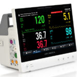 MONITOR PAZIENTE AIVIEW V10 MONITOR PAZIENTE AIVIEW V10 - TORINOMED