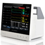 MONITOR PAZIENTE AIVIEW V10-A MONITOR PAZIENTE AIVIEW V10