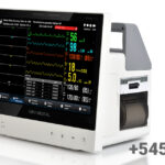 MONITOR PAZIENTE AIVIEW V10-CARTA MONITOR PAZIENTE AIVIEW V10