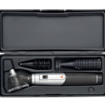 OTOSCOPIO HEINE MINI 3000 LED DIRECT con speculum riutilizzabili e astuccio - nero - D-856.20.021 OTOSCOPIO HEINE MINI 3000 LED DIRECT con speculum riutilizzabili e astuccio - nero - D-856.20.021 - TORINOMED