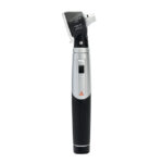 OTOSCOPIO HEINE MINI 3000 LED DIRECT con speculum riutilizzabili e astuccio - nero - D-856.20.021_a OTOSCOPIO HEINE MINI 3000 LED DIRECT con speculum riutilizzabili e astuccio - nero - D-856.20.021