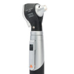 OTOSCOPIO HEINE MINI 3000 LED DIRECT con speculum riutilizzabili e astuccio - nero - D-856.20.021_b OTOSCOPIO HEINE MINI 3000 LED DIRECT con speculum riutilizzabili e astuccio - nero - D-856.20.021