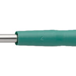 CURETTE BIOPSIA-PUNCH KAI diametro 2 mm CURETTE BIOPSIA-PUNCH KAI diametro 2 mm - TORINOMED