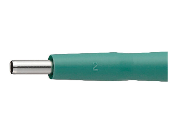 CURETTE BIOPSIA-PUNCH KAI diametro 2 mm CURETTE BIOPSIA-PUNCH KAI diametro 2 mm - TORINOMED