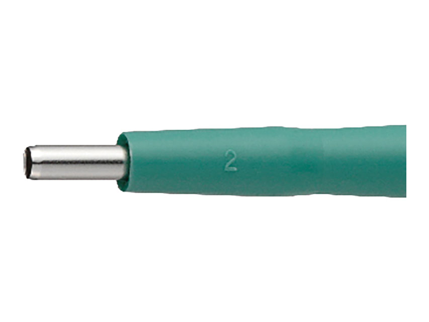 CURETTE BIOPSIA-PUNCH KAI diametro 2 mm CURETTE BIOPSIA-PUNCH KAI diametro 2 mm - TORINOMED
