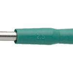 CURETTE BIOPSIA-PUNCH KAI diametro 2,5 mm CURETTE BIOPSIA-PUNCH KAI diametro 2,5 mm - TORINOMED