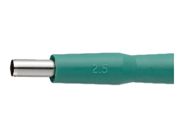 CURETTE BIOPSIA-PUNCH KAI diametro 2,5 mm CURETTE BIOPSIA-PUNCH KAI diametro 2,5 mm - TORINOMED