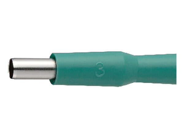 CURETTE BIOPSIA-PUNCH KAI diametro 3 mm - TORINOMED