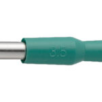 CURETTE BIOPSIA-PUNCH KAI diametro 3,5 mm CURETTE BIOPSIA-PUNCH KAI diametro 3,5 mm - TORINOMED