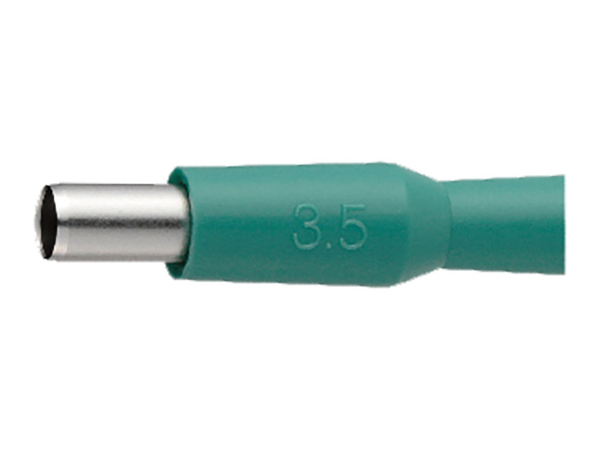 CURETTE BIOPSIA-PUNCH KAI diametro 3,5 mm CURETTE BIOPSIA-PUNCH KAI diametro 3,5 mm - TORINOMED