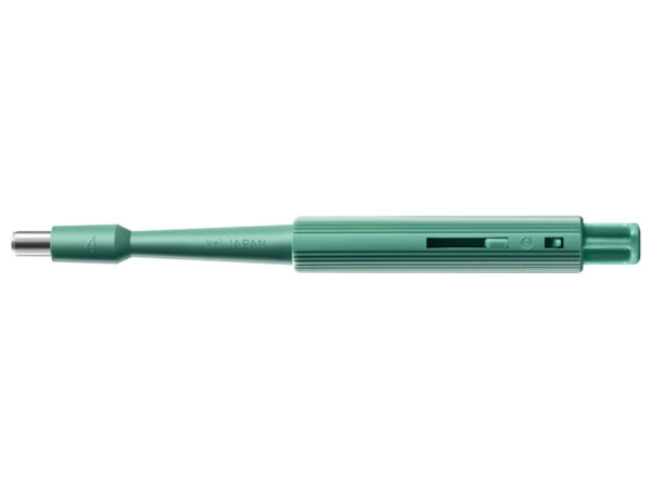 CURETTE BIOPSIA-PUNCH KAI diametro 4 mm CURETTE BIOPSIA-PUNCH KAI diametro 4 mm - TORINOMED