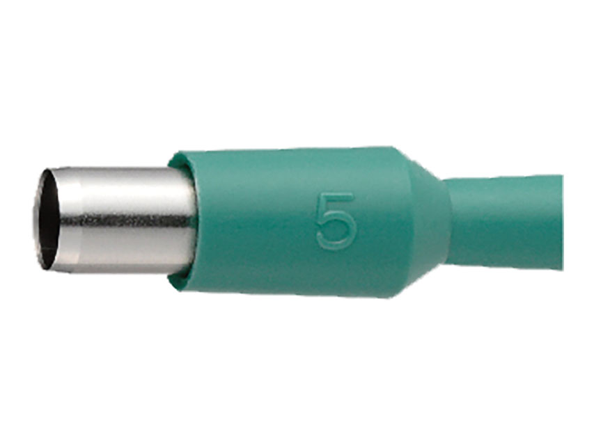CURETTE BIOPSIA-PUNCH KAI diametro 5 mm CURETTE BIOPSIA-PUNCH KAI diametro 5 mm - TORINOMED