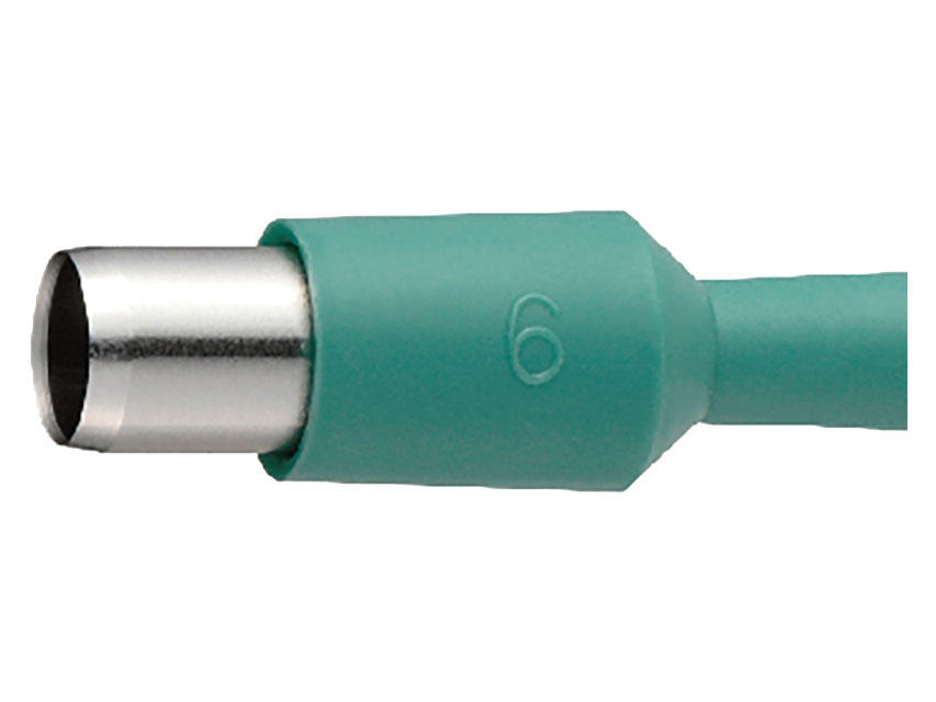 CURETTE BIOPSIA-PUNCH KAI diametro 6 mm CURETTE BIOPSIA-PUNCH KAI diametro 6 mm - TORINOMED