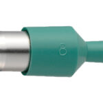CURETTE BIOPSIA-PUNCH KAI diametro 8 mm CURETTE BIOPSIA-PUNCH KAI diametro 8 mm - TORINOMED