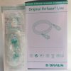 Prolunga - Original Perfusor Line lunghezza cm. 150 - B BRAUN PROLUNGA Original Perfusor Line B-BRAUN - lunghezza cm. 150 - CF 25