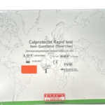Test calprotectina - TORINOMED