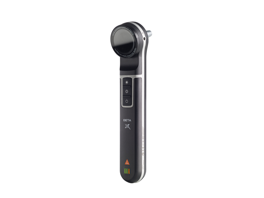 OTOSCOPIO HEINE BETA X 4,2x OTOSCOPIO HEINE BETA X 4,2x - TORINOMED