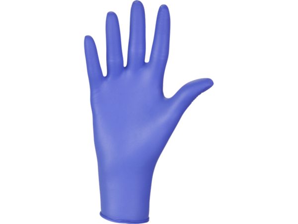 GUANTO NITRILE NON STERILE - TORINOMED
