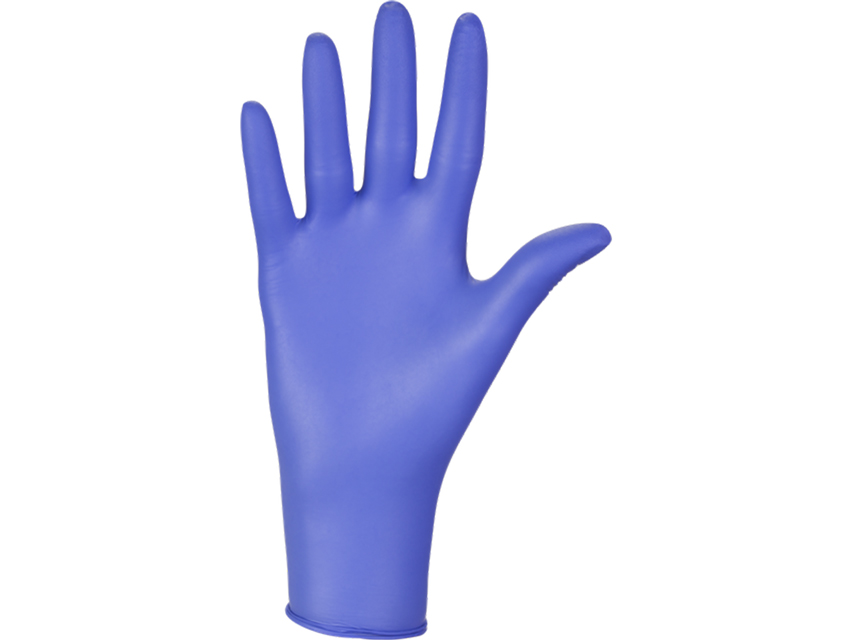 GUANTO NITRILE NON STERILE GUANTO NITRILE NON STERILE - TORINOMED