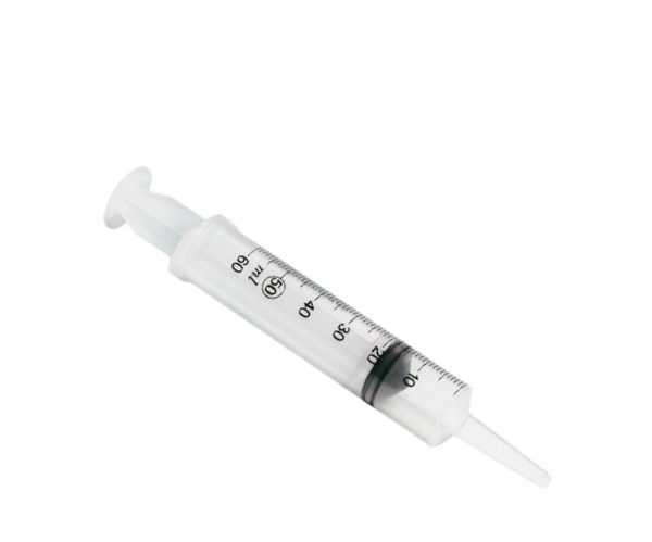 siringhe-sterili-monouso-senza-ago Siringa sterile monouso senza ago - cono CATETERE - 50 ml - conf. 25 pz