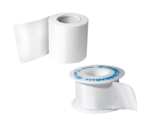 Cerotto in SETA - Med+s® -  cm. 2,5 x 9,14 mt. - conf. 12 pz.